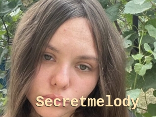 Secretmelody