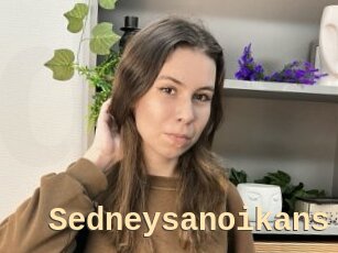 Sedneysanoikans