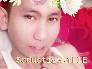 SeductiveKYLIE