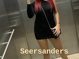 Seersanders