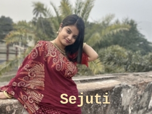 sejuti Dialogue Sexe