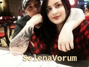 SelenaVorum