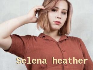 Selena_heather