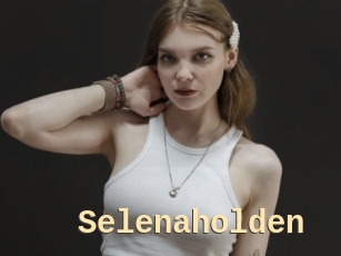 Selenaholden