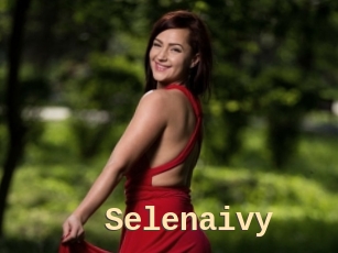 selenaivy Dialogue Sexe