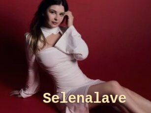 Selenalave