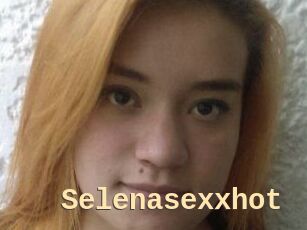 Selenasexxhot