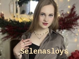 Selenasloys