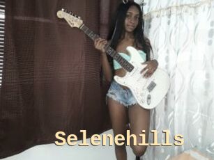 Selenehills