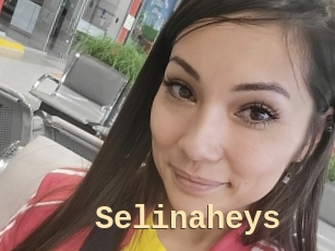Selinaheys