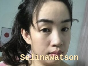 Selinawatson