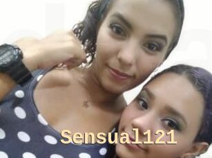 Sensual121