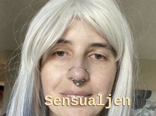 Sensualjen