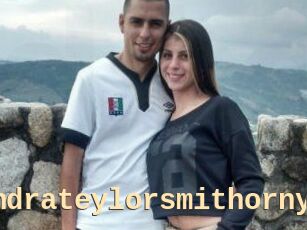 Sensualkendra_teylorsmithorny