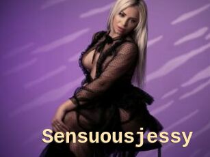 Sensuousjessy