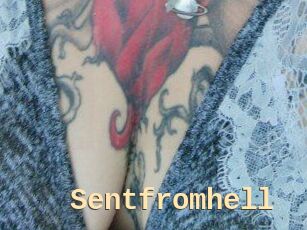 Sentfromhell