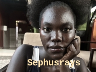 Sephusrays