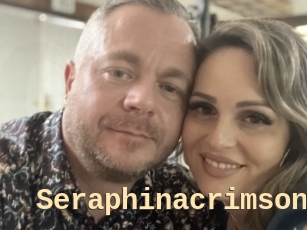 Seraphinacrimson