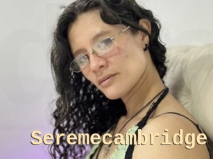Seremecambridge