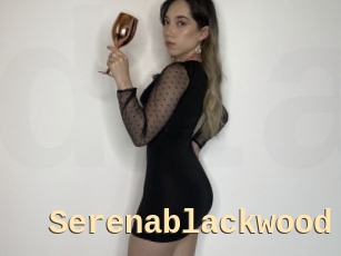 Serenablackwood
