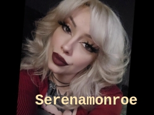 Serenamonroe