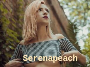 Serenapeach