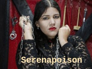Serenapoison