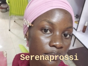 Serenaprossi
