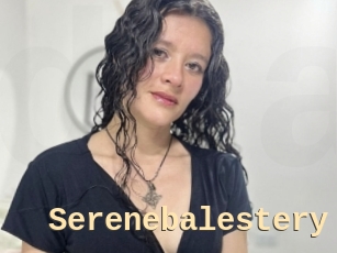 Serenebalestery