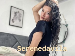 Serenedavila