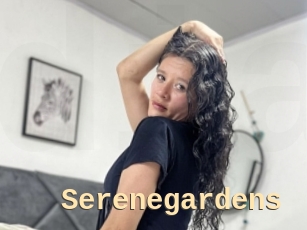 Serenegardens