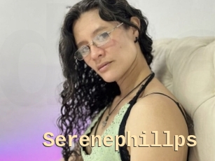 Serenephillps
