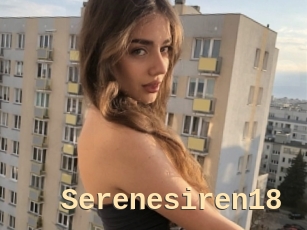 Serenesiren18