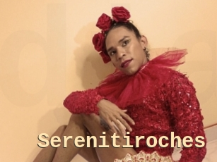 Serenitiroches