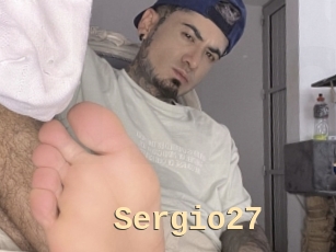 sergio27 Dialogue Sexe