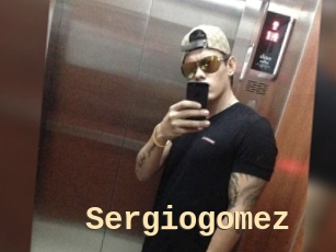 Sergiogomez
