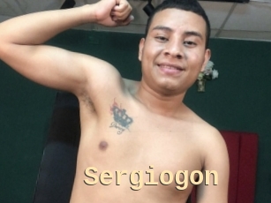 Sergiogon