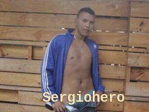 Sergiohero