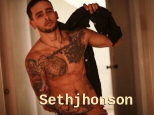 Sethjhonson