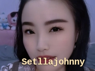 Setllajohnny