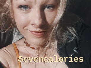 Sevencalories