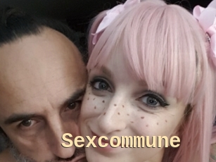 sexcommune Dialogue Sexe