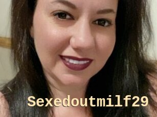 Sexedoutmilf29