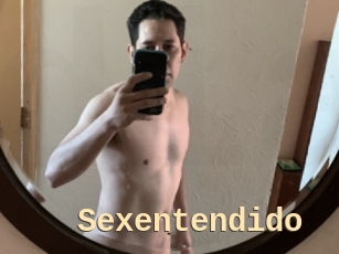 sexentendido Dialogue Sexe