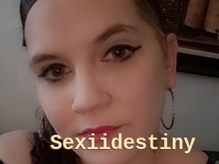 Sexiidestiny