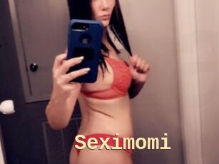 Seximomi