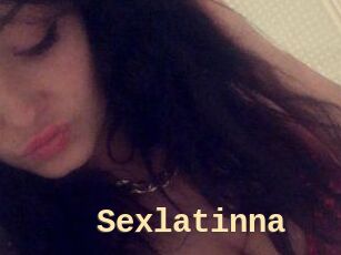 Sexlatinna