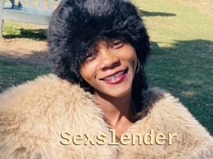 Sexslender