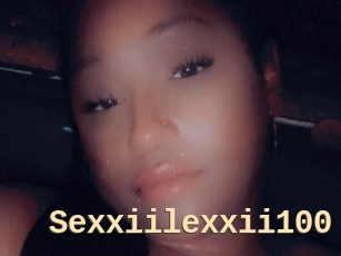 Sexxiilexxii100