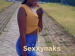 Sexxymaks